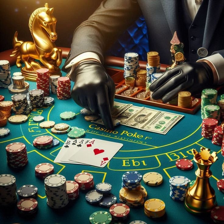 Antarmuka mode demo Galactic Gems di kudabet